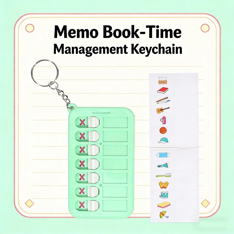Office Stationery Supply List - 자기 훈련 점검 목록 문구류 메모