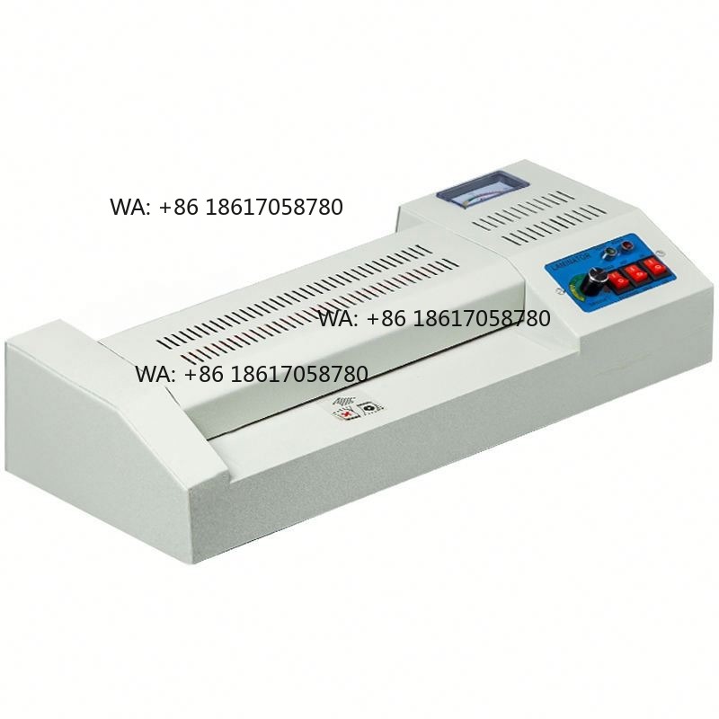A4 전기 열 라미네이터 기계, 사무용 문구 및 가정용 - Document Laminator Pouch 리뷰 및 가격