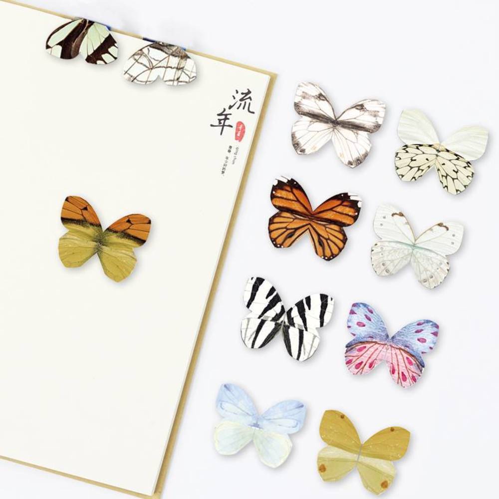 4 개/대 만화 동물 고양이 선인장 자기 북마크 책 페 - Paperclip Magnetic Set 리뷰 및 가격