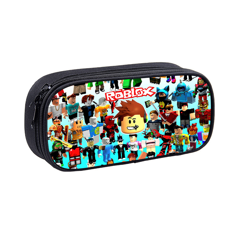 Roblox 게임 대용량 문구 상자 게임 만화 주변기기 - Pencil Case Large 리뷰 및 가격