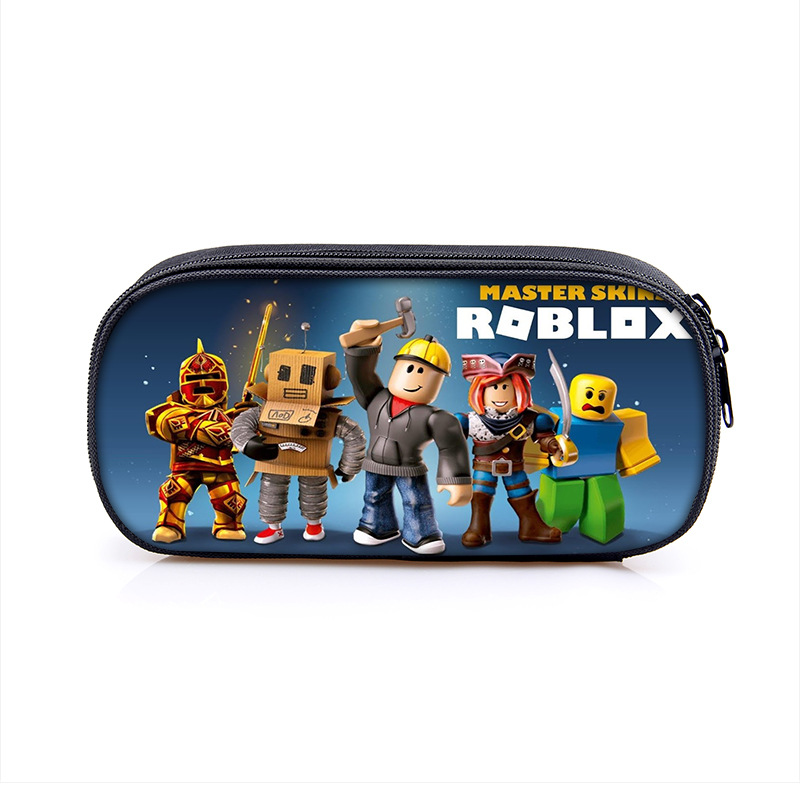 Roblox 게임 대용량 문구 상자 게임 만화 주변기기 - Pencil Case Large 리뷰 및 가격